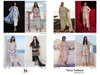 Sana Sufinaz Muzlin 24 By Deepsy Cotton Embroidered Wholesale Pakistani Suit
